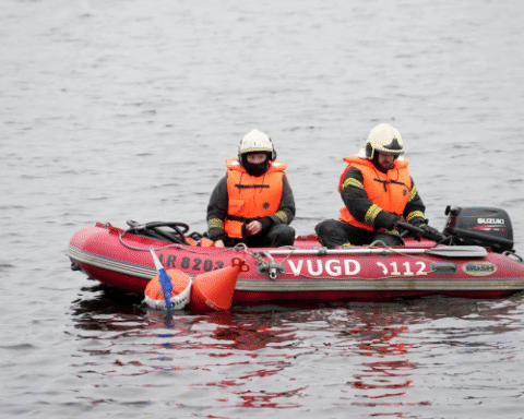 МВД запрашивает перераспределение 7,2 млн евро на закупку спасательной техники