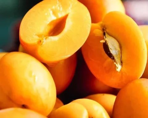 На латвийской границе задержана партия продуктов с цианидом, предназначенная для Нидерландов