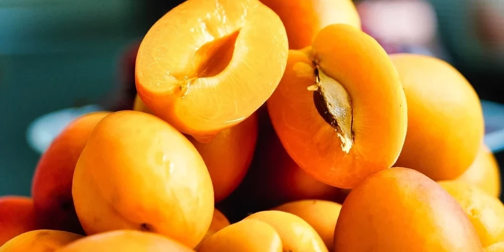 На латвийской границе задержана партия продуктов с цианидом, предназначенная для Нидерландов