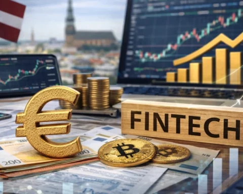 Нанять программистов в Македонии проще, чем привести их в Латвию: финтех-сектор нуждается в изменениях