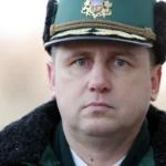 Названо условие, способное прекратить давление на границе Латвии