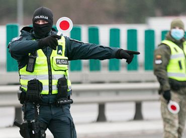 Невиновный Бенас Микутявичюс подвергся преследованию в соцсетях после задержания по делу об убийствах