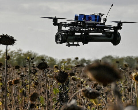 Норвегия переходит в лидеры оборонных технологий через дроновое партнёрство с Украиной