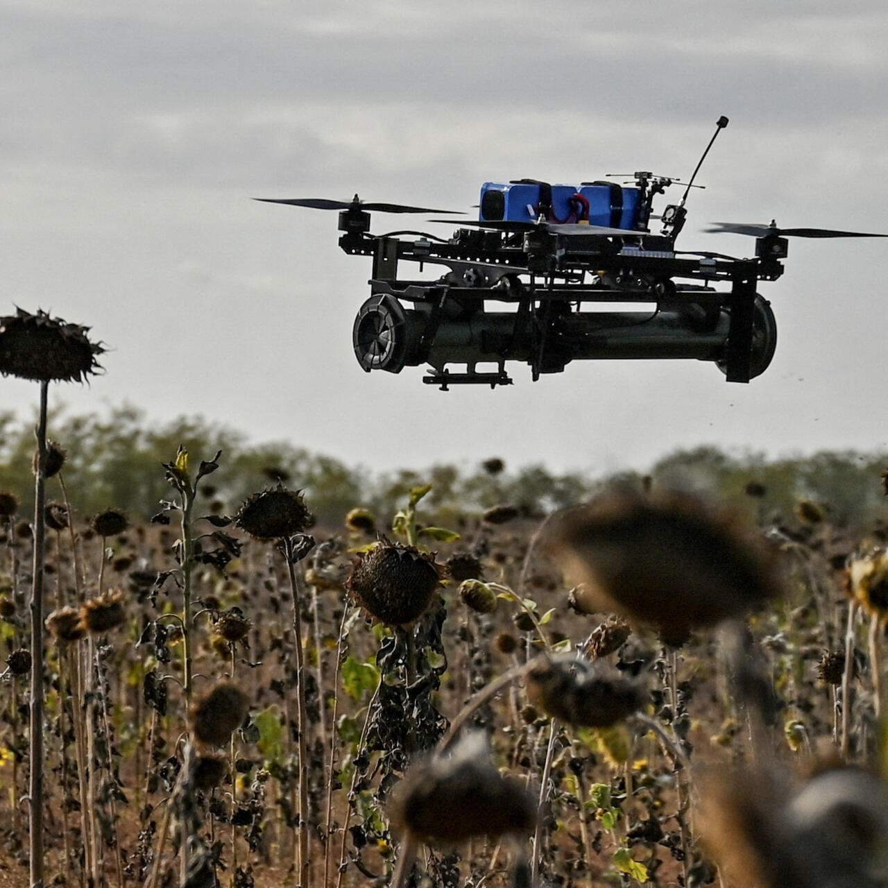 Норвегия переходит в лидеры оборонных технологий через дроновое партнёрство с Украиной