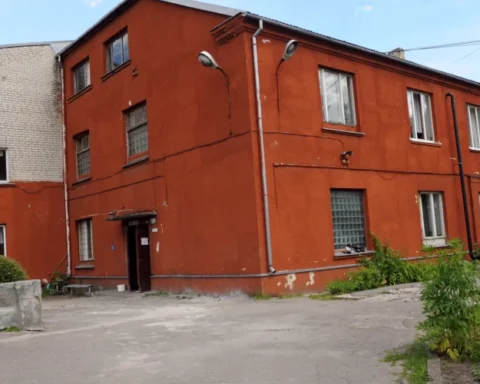 Норвегия поможет Латвии в строительстве новых женских тюрем в Цесисе и Олайне