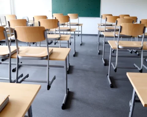Новые правила финансирования школ: меньше учащихся — расходы возлагаются на самоуправления