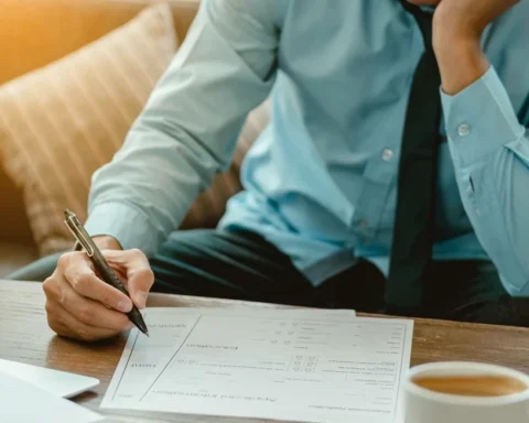 NVA предупреждает о необходимости своевременной регистрации статуса безработного для получения пособия