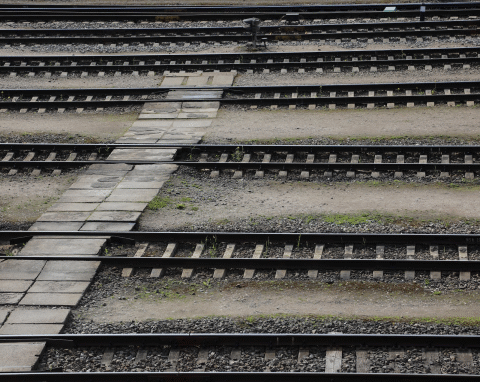 НВС выступают за демонтаж рельсов в сторону России в Лудзенском крае