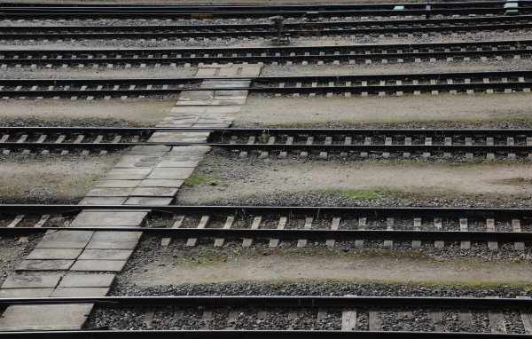 НВС выступают за демонтаж рельсов в сторону России в Лудзенском крае