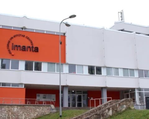 Обсуждение строительства крематория в Иманте пройдет сегодня, несмотря на требования жителей о переносе