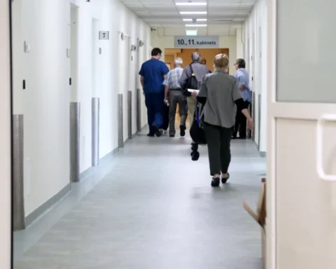 Очереди за медицинской помощью в Латвии приводят к смертельным последствиям