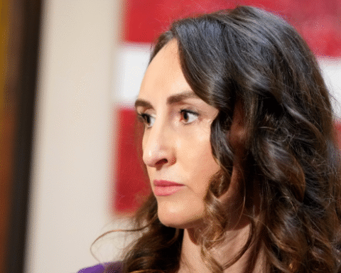 Омбудсмен Карина Палкова назвала причины бюрократии в Латвии