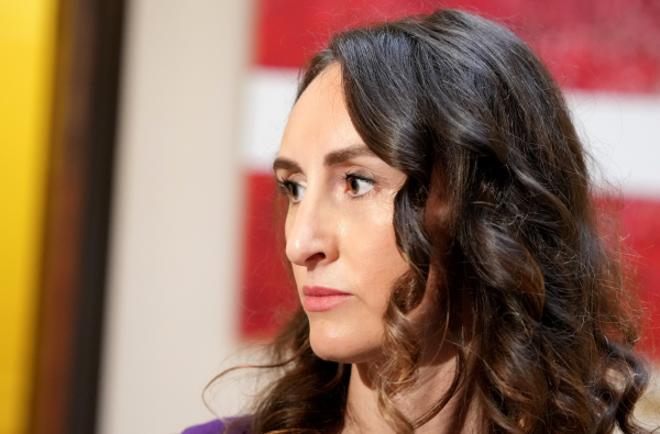 Омбудсмен Карина Палкова назвала причины бюрократии в Латвии