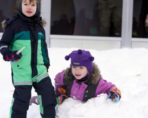 Ожидается ухудшение погоды с дождями и мокрым снегом на следующей неделе