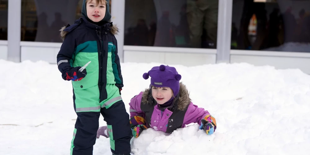 Ожидается ухудшение погоды с дождями и мокрым снегом на следующей неделе