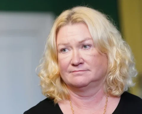 Партия "Латвия на первом месте" не намерена смещать правительство при принятии бюджета