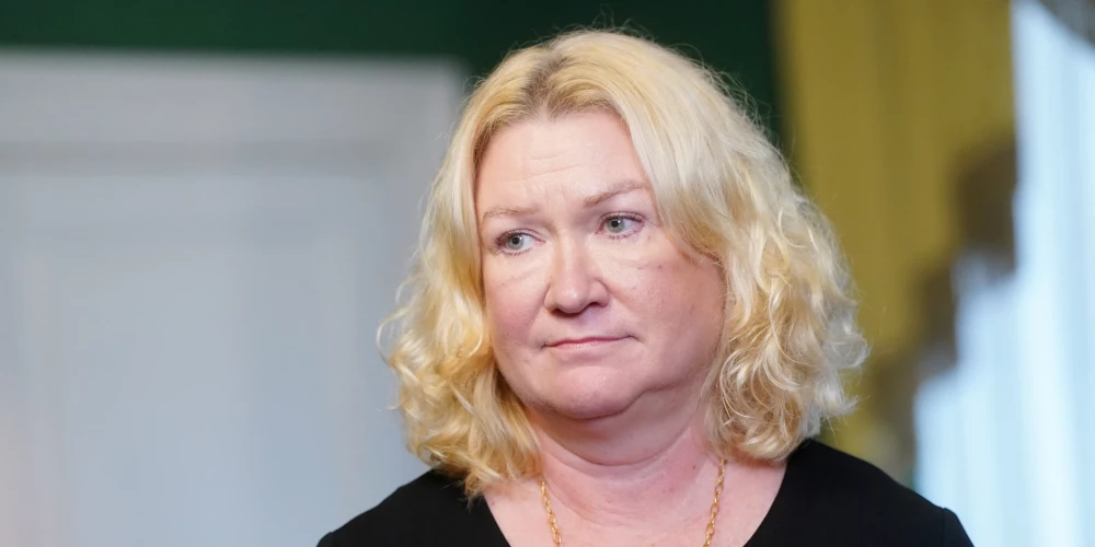 Партия "Латвия на первом месте" не намерена смещать правительство при принятии бюджета