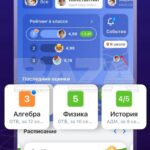 Платный «электронный дневник» становится недоступным для малообеспеченных семей в России