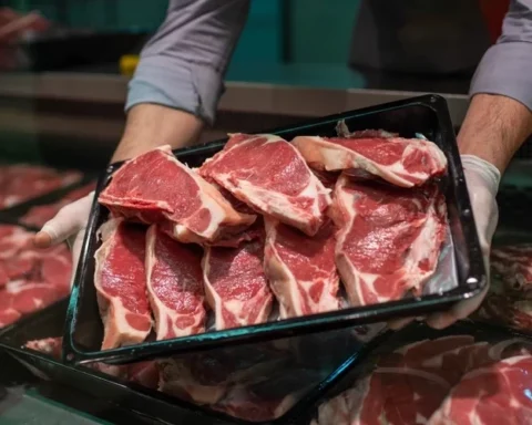 Почему говядина может исчезнуть из рациона латвийцев