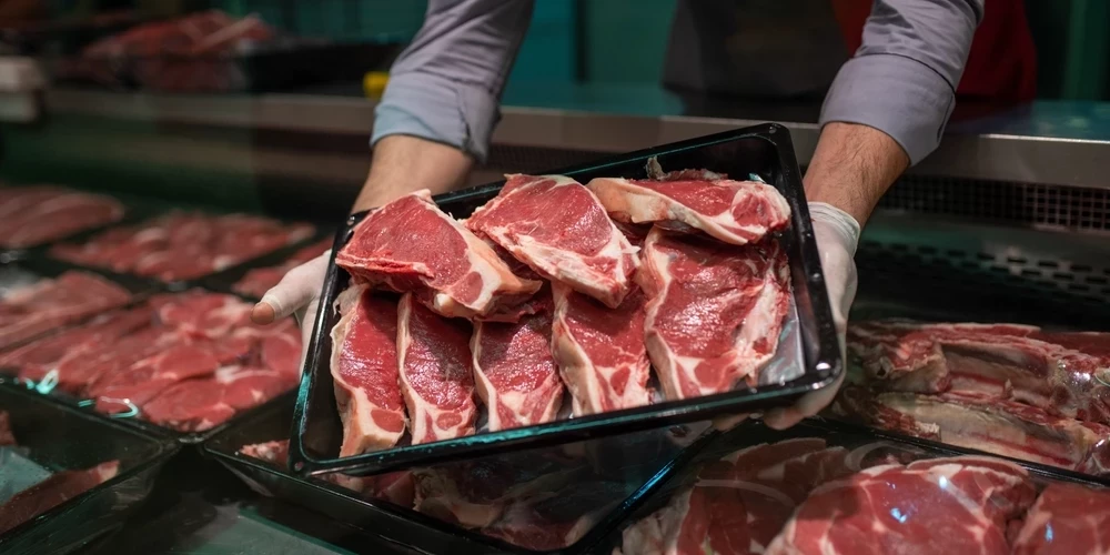 Почему говядина может исчезнуть из рациона латвийцев