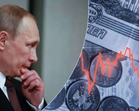 Почти 40% бюджета Россия направляет на войну и силовой аппарат в 2026 году