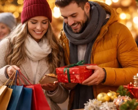 Почти четверть жителей Латвии не контролируют расходы на Рождество