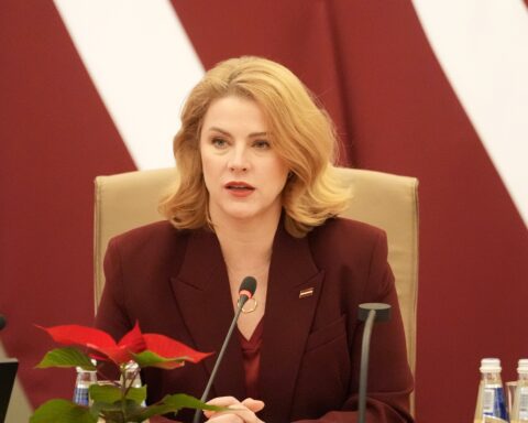 Политические события Латвии 2025 года: выборы, кризисы и попытки реформ