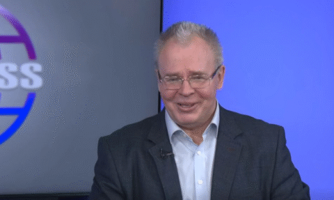 Полковник Рубловскис: Латвийцам стоит запастись антидепрессантами на фоне ожиданий выборов в США