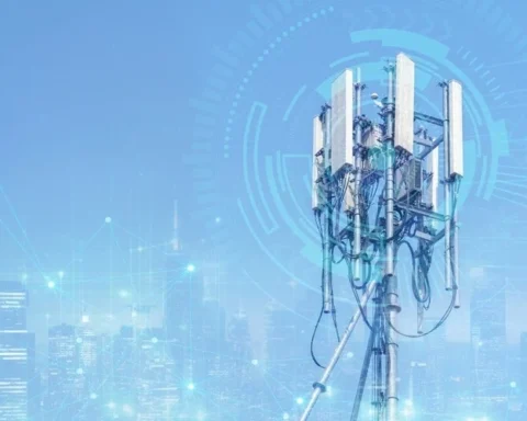 Полное покрытие сети 5G запустят в Латвии