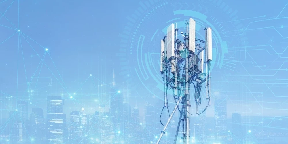 Полное покрытие сети 5G запустят в Латвии