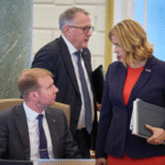 Правительство Латвии в условиях долговой зависимости не может обеспечить экономический рост