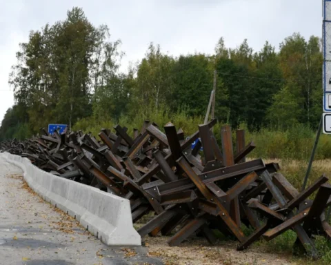 Правительство одобрило земли для Балтийской линии обороны, уведомления владельцам начнутся в этом году