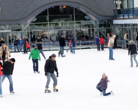 Причины закрытия катка в LIDO на Краста стали известны