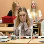 Проблемы образования в Латвии: недостаток внимания к отстающим ученикам и социальное неравенство