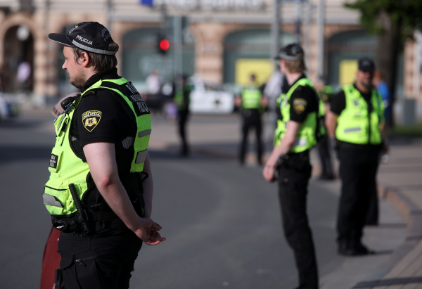 Профсоюз работников МВД оспорит реформу пенсий по выслуге лет в Конституционном суде