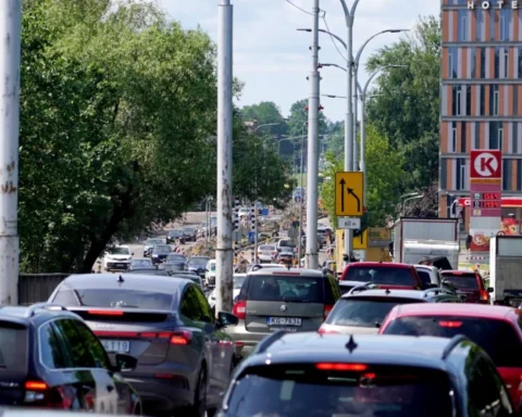 Прогноз Circle K Latvia по топливу: экономический рост и увеличение доходов населения в ближайшие годы