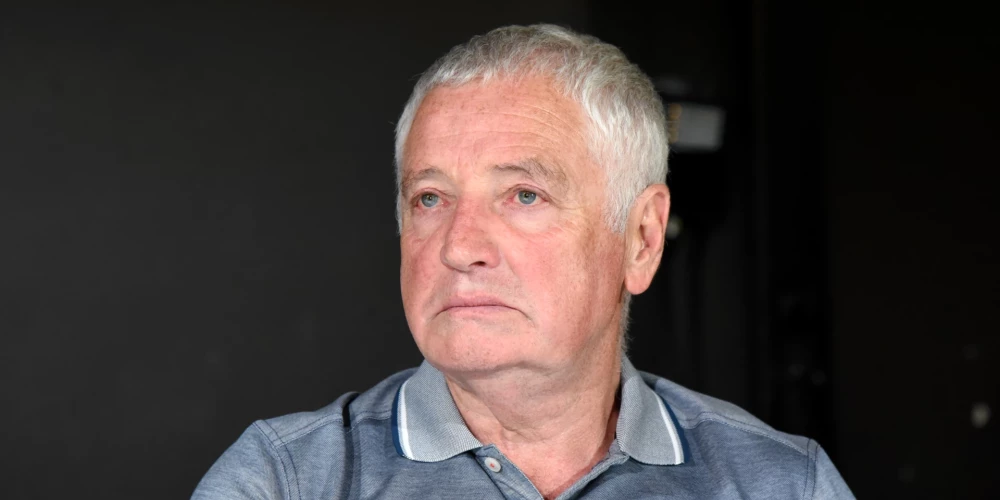 Прокуратура Латвии передала в суд дело экс-главы Дома Москвы за нарушение санкций ЕС