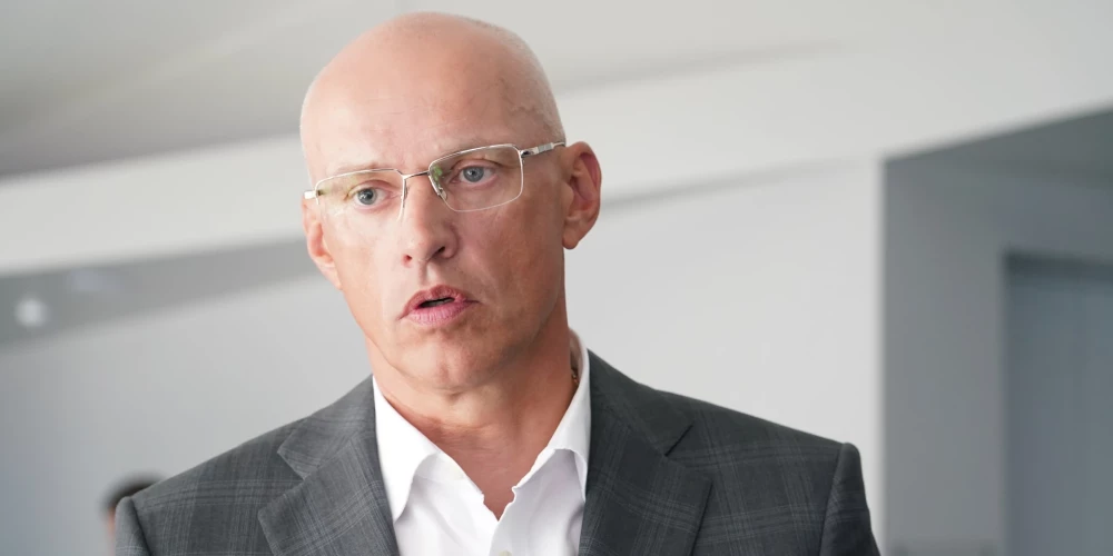 Прокуратура отклонила жалобу Труксниса на решение СГБ, остаётся возможность обжалования в суде