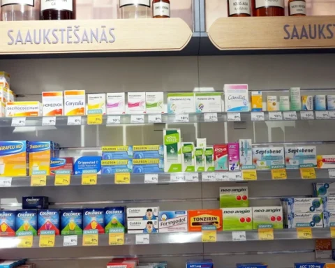 Простой способ получения лекарств по электронному рецепту другого человека в аптеке