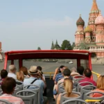 PTAC запретил продажу турпакетов в Россию из-за высоких рисков