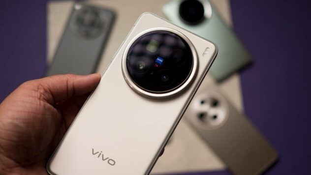 Пять технологий для смартфонов, которые стоит ожидать в 2025 году от Foxtrot