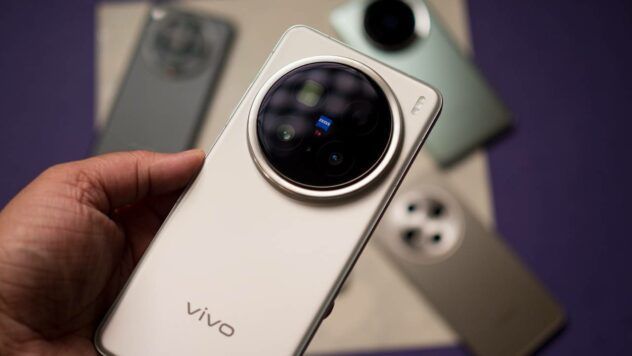 Пять технологий смартфонов, которые будут актуальны в 2025 году