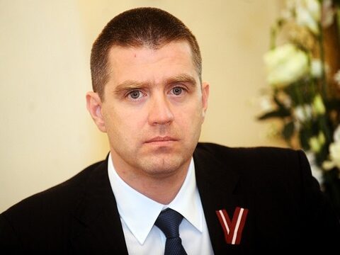 Раевскис о предвыборной кампании в Латвии: кто дойдет до финиша?