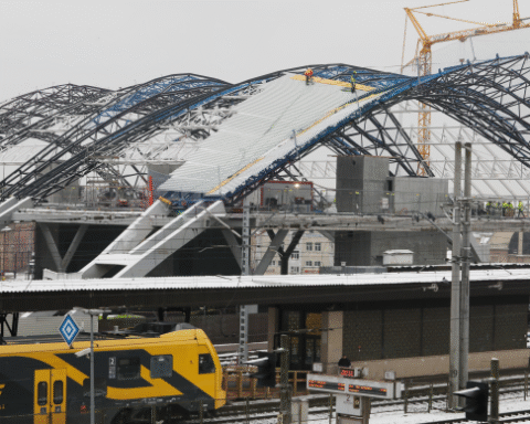 Rail Baltica: сокращение затрат не спасает проект от роста расходов