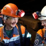 Расширение «неженских» профессий в России отражает глубину кадрового кризиса