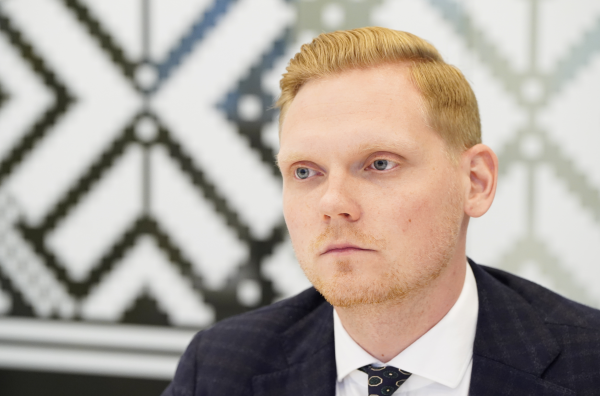 Разведка прогнозирует рекордное количество сообщений о нарушении санкций в Латвии