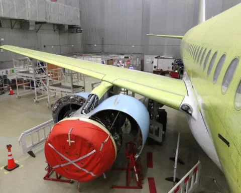 Резкое подорожание и рост рисков: что ждёт российскую авиацию в 2026 году