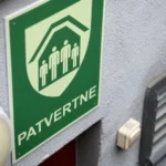 Рига: в подвале многоквартирного дома предлагают создать убежище за 3250 евро