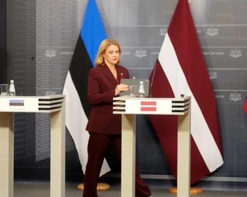 Рига, Вильнюс и Таллин требуют учесть риски приграничья и укрепляют оборону до 5% ВВП в 2026 году