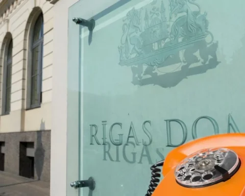 Рига введёт новую полезную услугу для жителей, аналогичные примеры в Европе